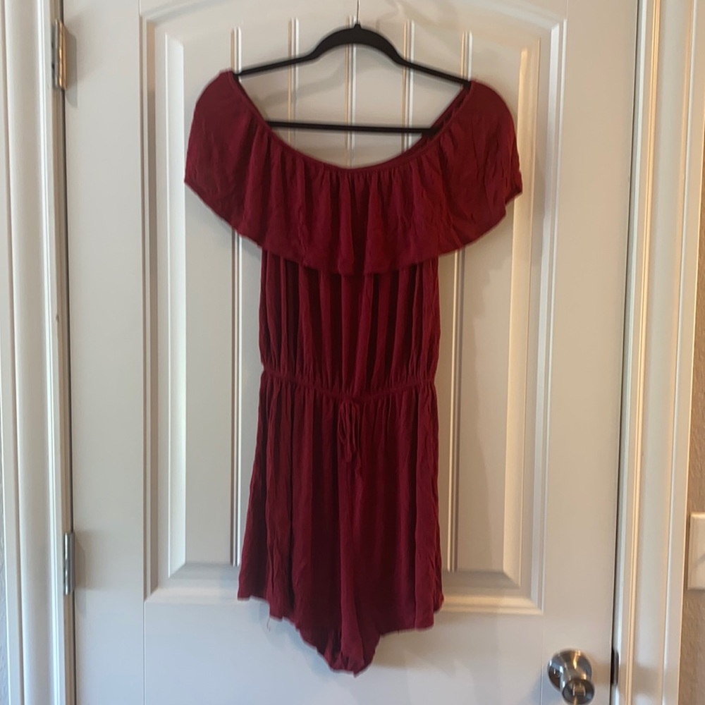 Rue 21 Romper